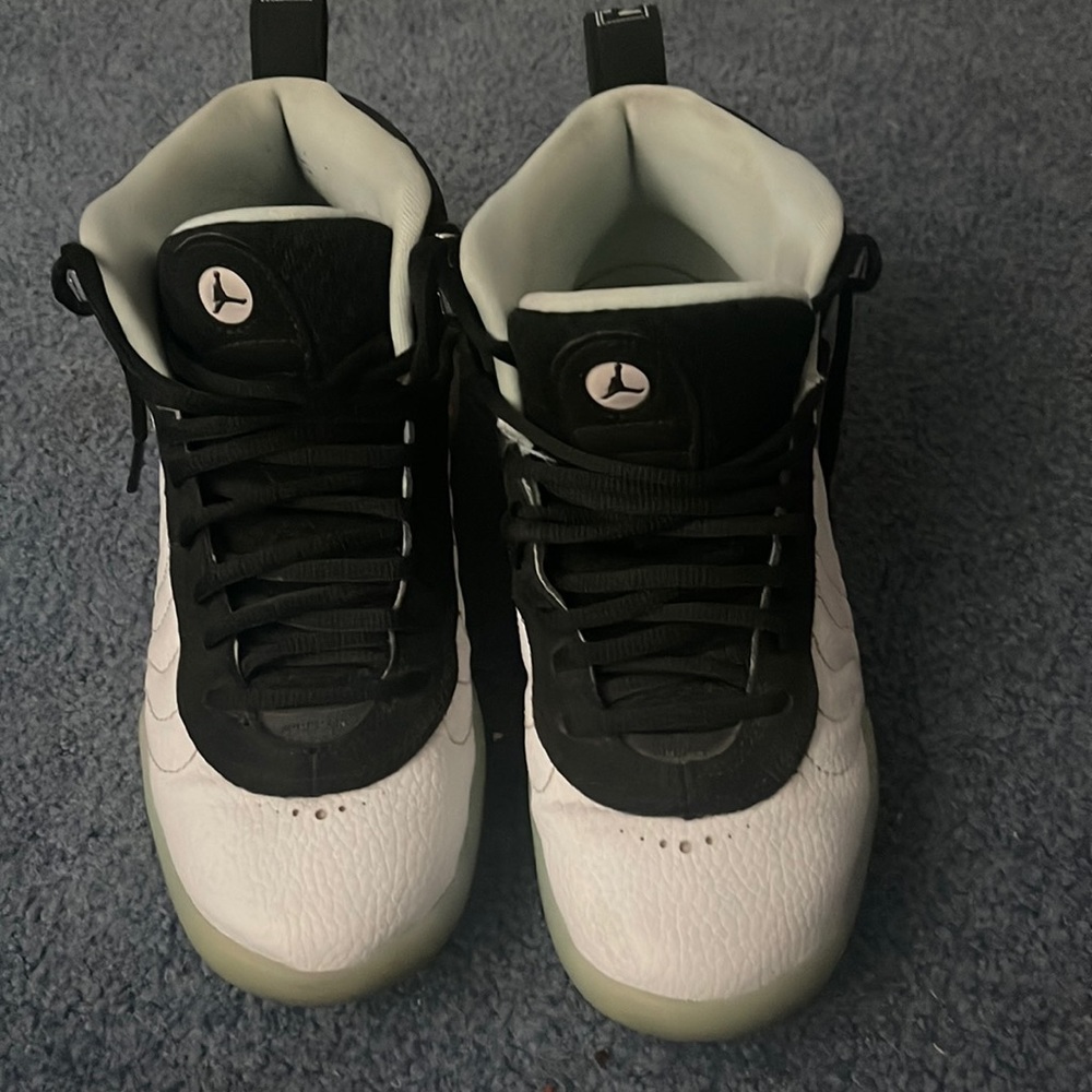 Jordan Jumpman Pros